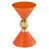 Orange is out of stock selected
