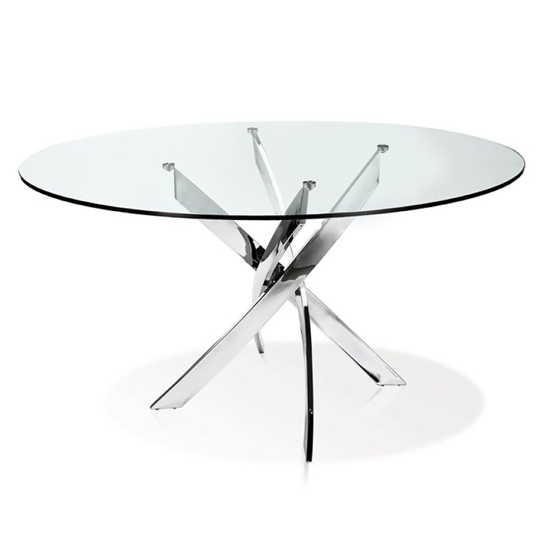 Table de salle à manger big Ison