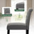 28'' H Wood Bar Stool-238777809