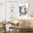 Brampt Tropical Flair III-108514993