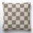 Kimbell Checkered Wool Blend Throw Pillow-214315795-214315814