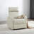 Corvin Genuine Leather Swivel Power Recliner-1570219392