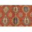 Tapis unique 8 pi 9 po x 11 pi 4 po Gaileen