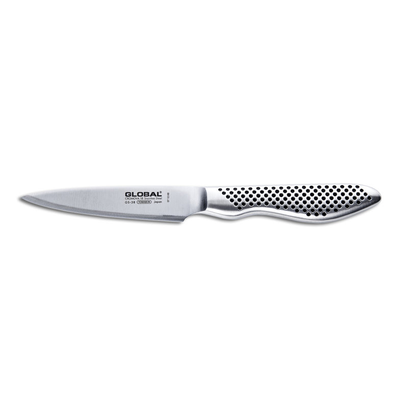 Global Knives Classic 3.5" Paring knife