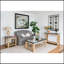 42X15.7X31" Console Table