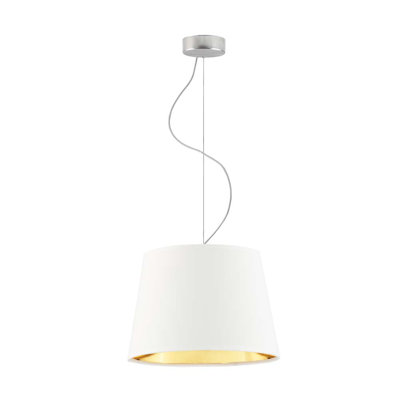 Genti 1 - Light Cone Pendant