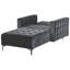 Chmura Velvet Chaise Lounge-1449128697