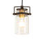 Babloo 1 - Light Pendant