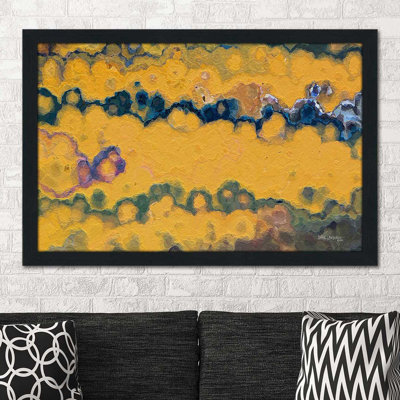 «John 14:12 Miracles Abound» par Mark Lawrence - reproduction
