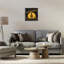 «Horse You Rode In On» par Jedco Brands, Inc.-443283678-443283679
