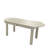 Anette Outdoor Coffee Table , 45'' in. W 19'' in. D-29574597