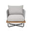 Fauteuils club Ceilean