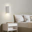 Flush Mounted Sconce