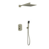 Safire Complete Shower System