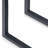 Modern - C Side Table - Beach Brown