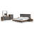 Sisemore 63'' W 6 - Drawer Dresser