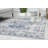 Gabriel Vintage Inky Sundara Area Rug-2115495616
