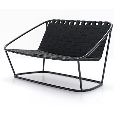 Cloud Outdoor 2 - Seat