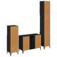 Bathroom Furniture Suite