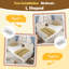 Metal Bed-905183613