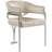 Kirsi Velvet Dining Chair-75000021-75000020