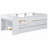 Multi-Functional Twin Daybed With Drawers And Trundle,  Headboard Storage And Tables, USB Charging Station-796194328