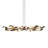 Folio Kitchen Island Linear LED Pendant-114767709