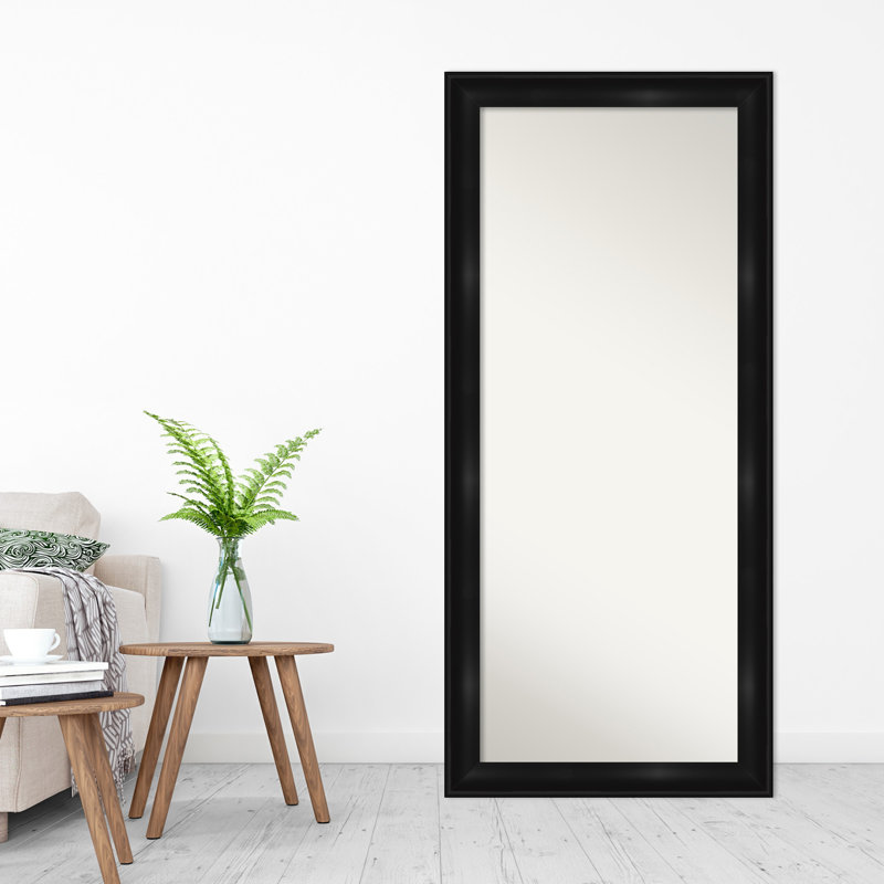 Miroir pleine grandeur sol Lakey