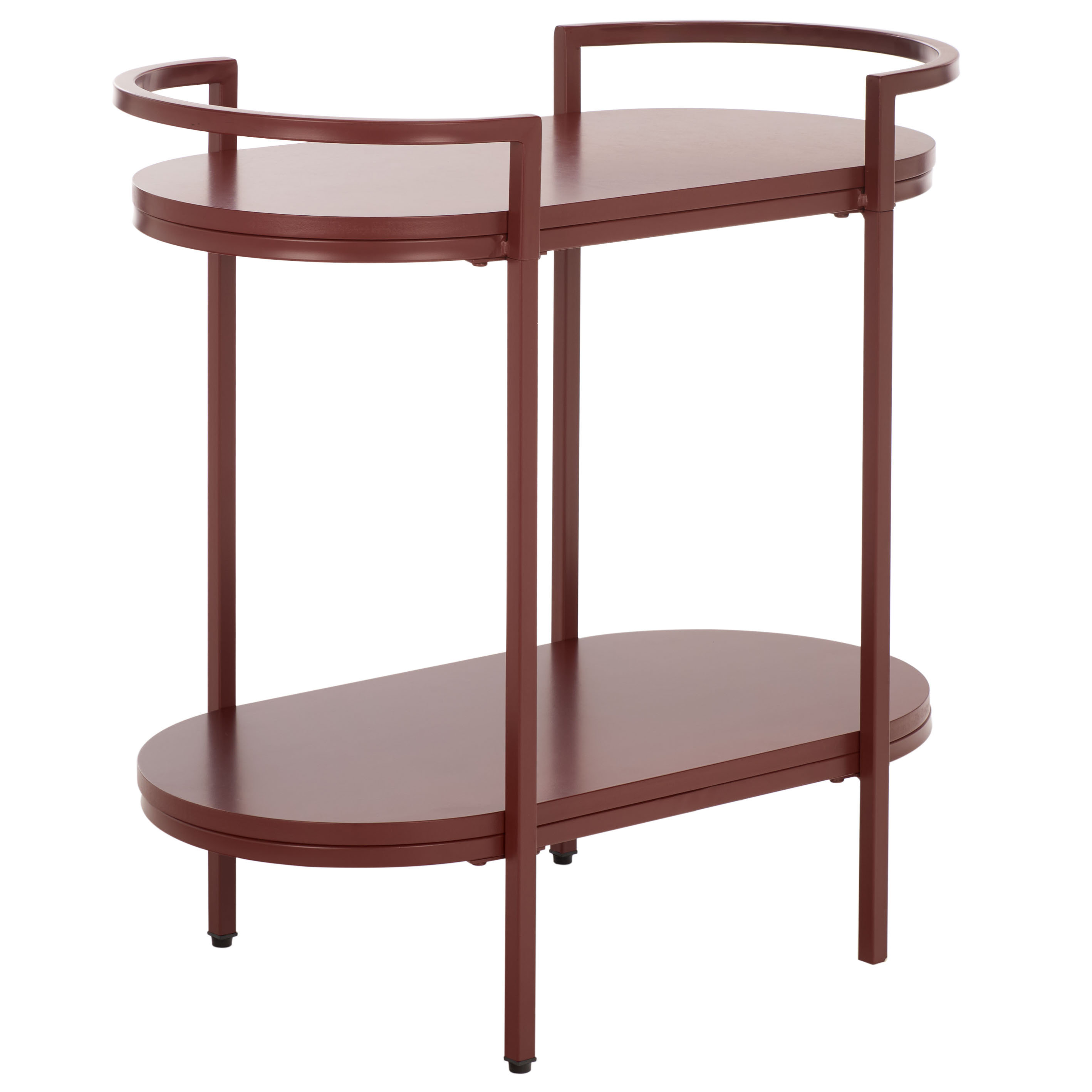 AllModern Staccato Bar Cart & Reviews | AllModern