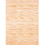 Tapis orange Zandra-1027588929