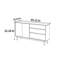 Armoire de rangement moderne et minimaliste multifonctionnelle-1995837368
