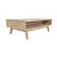 Table basse avec plateau relevable Allegonde