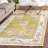 Ikat Indoor Rug-1220773463