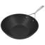 Demeyere AluPro 6.3" Perfect Non-Stick Aluminum Wok