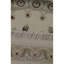 Floral Area Rug