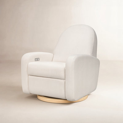 Nami Swivel Glider