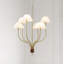 Grand lustre 6 lumières Griffin-1226014121
