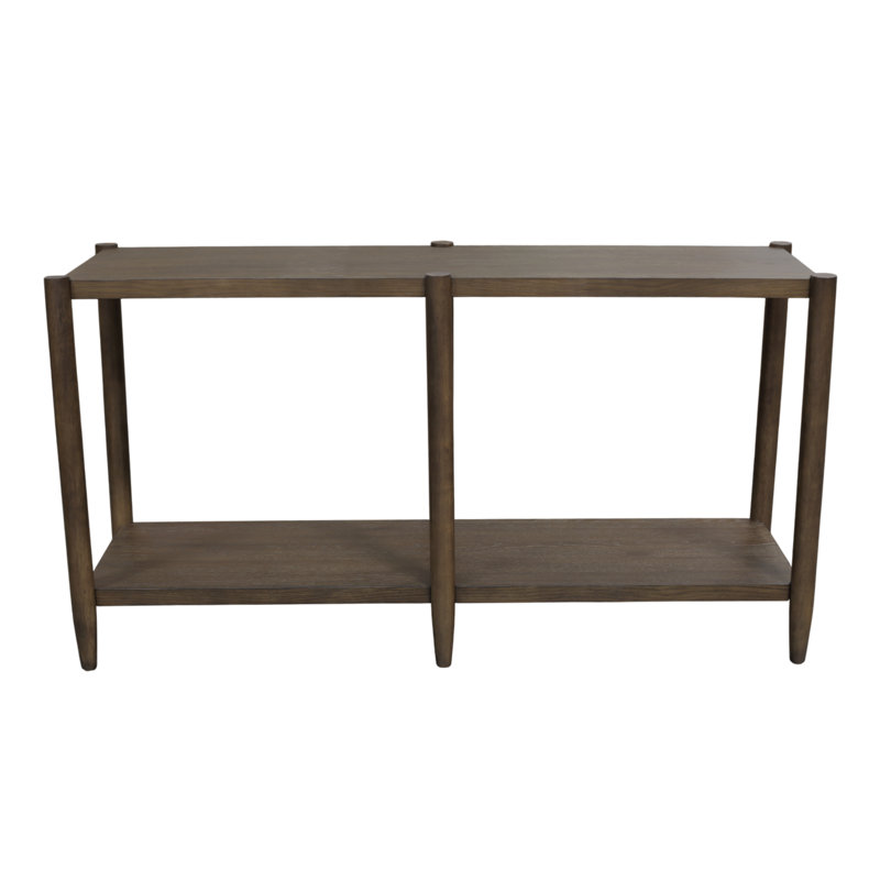 Console Reece, Noyer