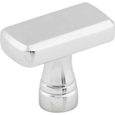Kingsbridge Rectangle Knob