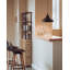 Freestanding Linen Cabinet
