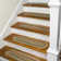 Tapis d'escalier