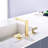 Widespread 2-handle Bathroom Faucet-75957735
