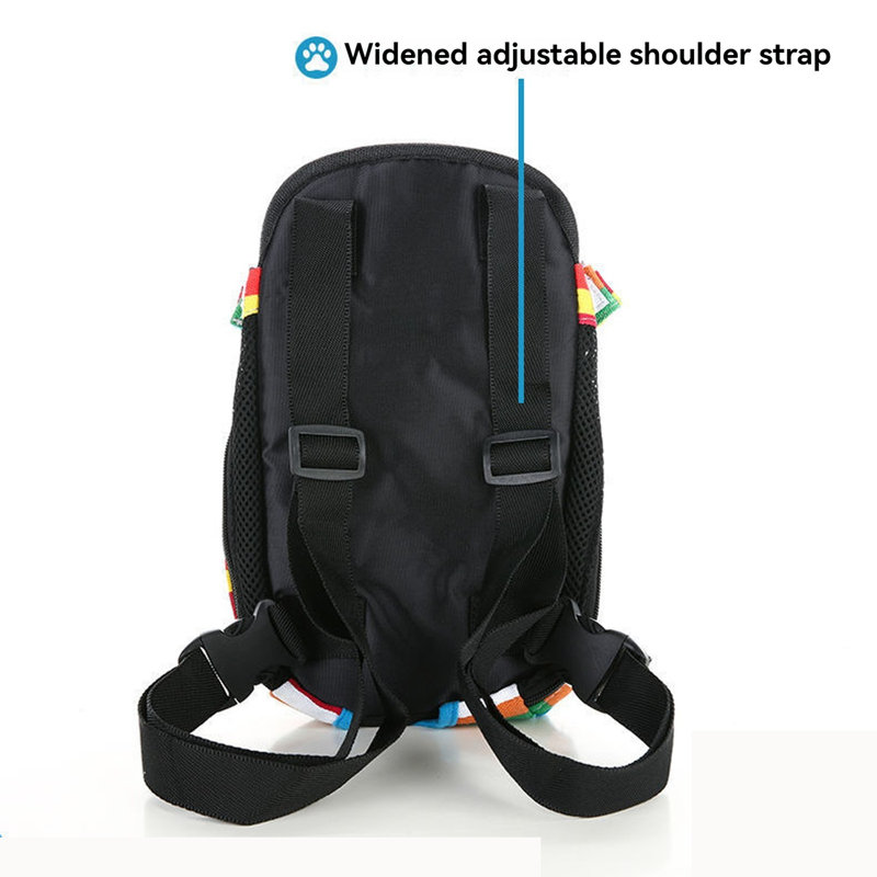Sac à dos réglable