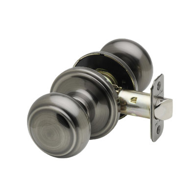 Colonial Passage Door Knob
