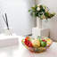 Glass Decorative Bowl