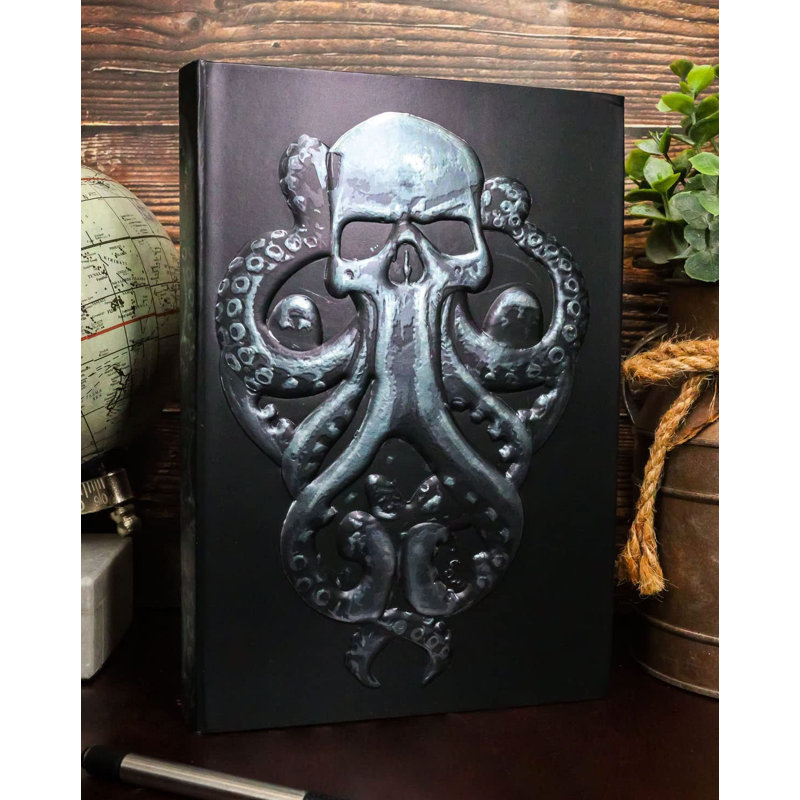 Anicetas Decorative Book