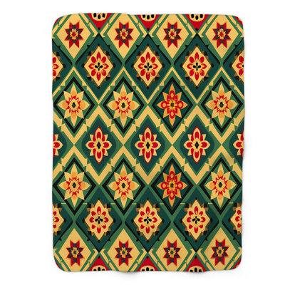 Throw Blanket