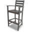 POLYWOOD Monterey Bay Bar Arm Chair-18967368