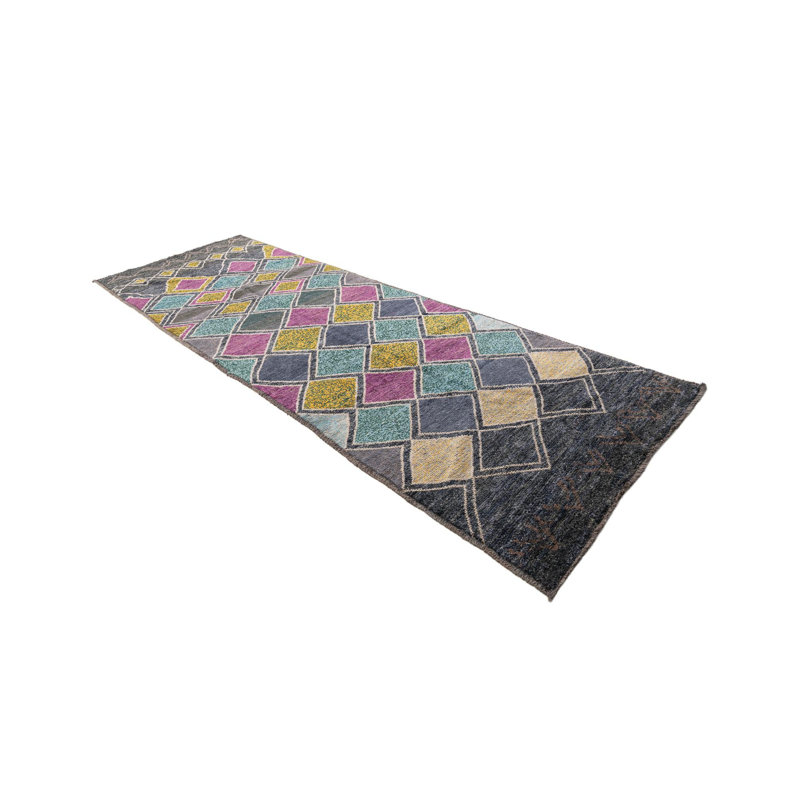 Runner Kalmanovitz Multi Rug