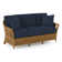 Boca Upholstered 78'' Sofa